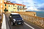 Fiat 500L 1.6 MJT 2013 года